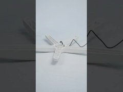 이동식 LED 작동 시험등