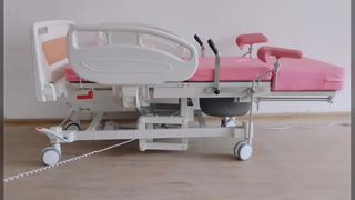 BR-DB03A LDR BED 출산침대 출산침대
