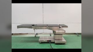 BR-OT06 수술대