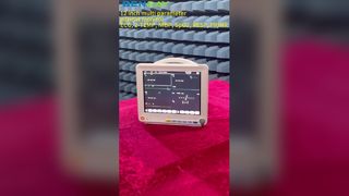 BR-PM12D 환자 모니터