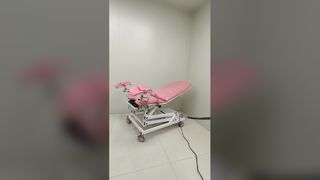 전기 부인과 검사