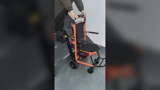 전기 계단 등반가