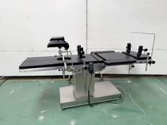 의료 수술 수술대