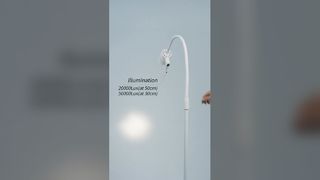 모바일 스탠드 LED 검사 램프