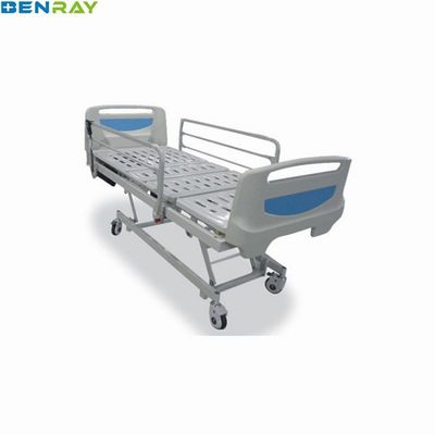 3-Function Electric Hospital Bed