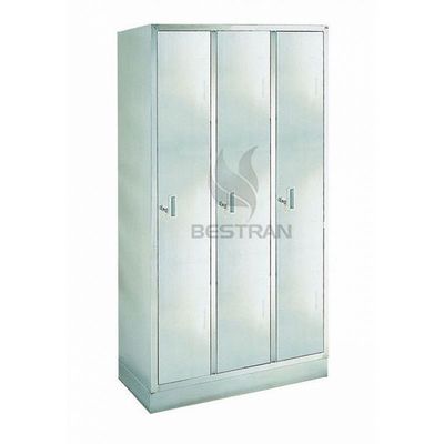 Three Units Wardrobe