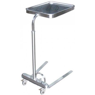 One Post Tray Stand