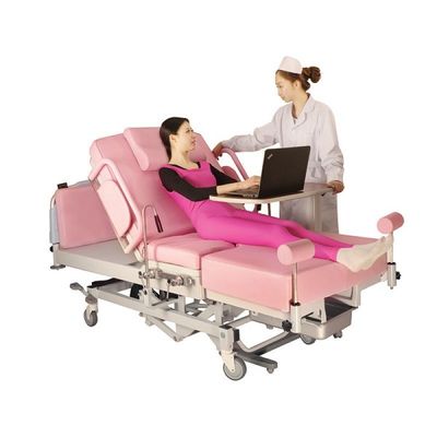 Ordinary Electric LDR BED