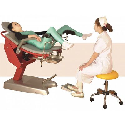 Electric Gynecology Chair