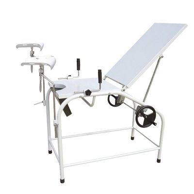 Manual Gynecology table