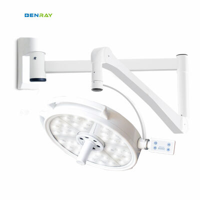 Wall Mounted ENT Dental GNY Veterinary Surgery LED Operating Lamp Exam Lamp
