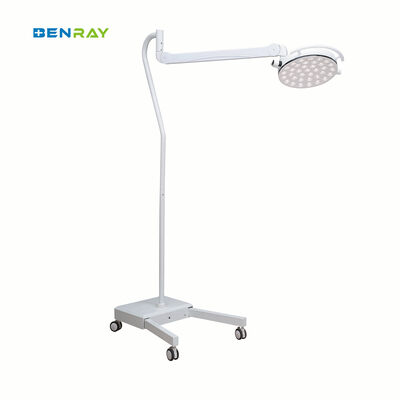 Stand Mobile  Endo ENT Dental GNY Veterinary Surgery LED Operating Lamp Exam Lamp