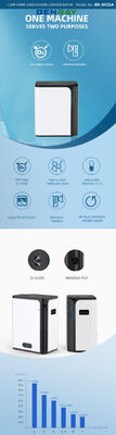 Home Use Oxygen Concentrator Machine  1 liter
