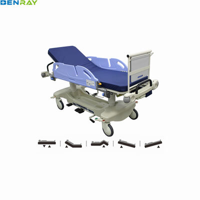 Hydraulic Stretcher Hospital Transport Stretcher