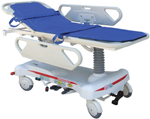 Medical Emergency Transfer Hydraulic Stretcher