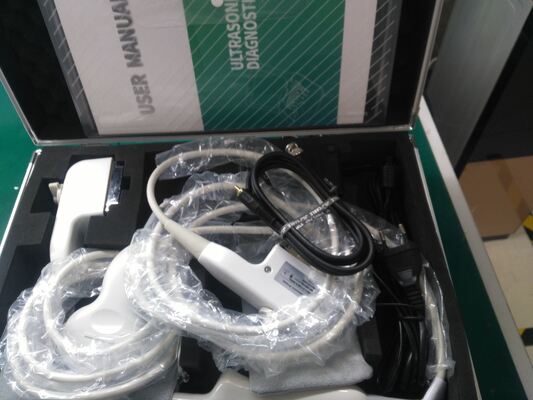 Full-digital laptop Ultrasound Diagnostic System 80element