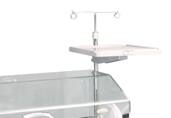 Hospital Neonatal Infant Incubator Infant Care Incubator with Temperature Control