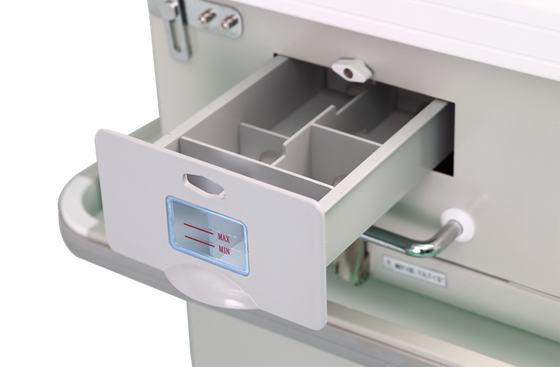 Hospital Neonatal Infant Incubator Infant Care Incubator with Temperature Control