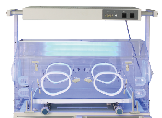 Hospital Neonatal Infant Incubator Infant Care Equipment Baby Incubator for Premature Infants