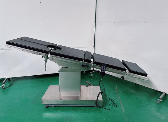Hospital Multi-function Operating Table