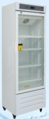 260L Medical Refrigerator Hospital 2~8°C 8~20°C Cooling Blood Refrigerator