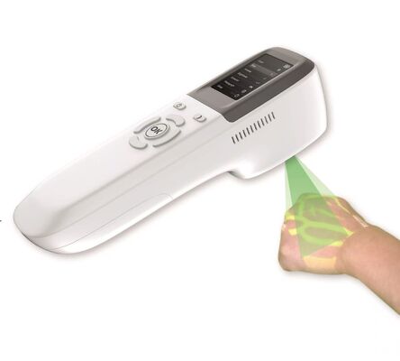 DLP Vein Finder Machine with 6000 Image Storage and 2.4 Inch LED Display for Clinical Vein Finder Device