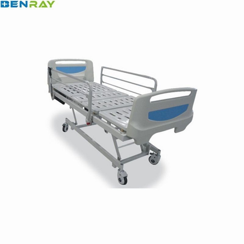 3-Function Electric Hospital Bed