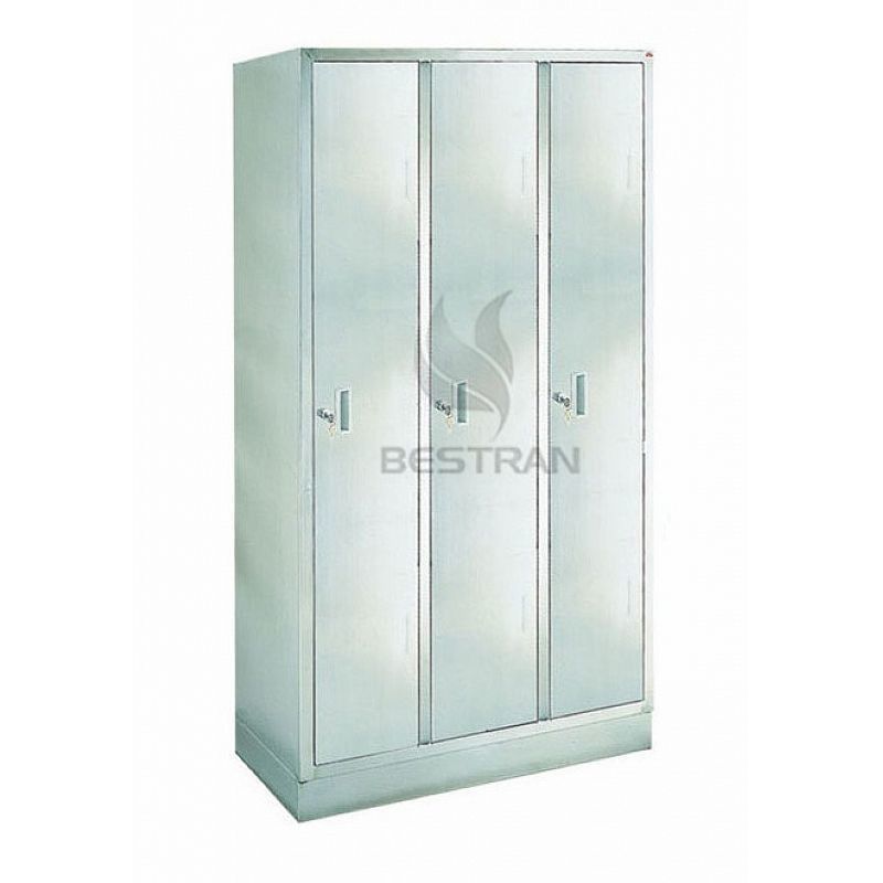 Three Units Wardrobe