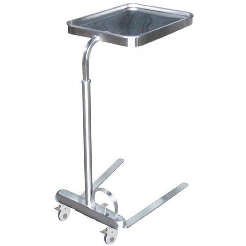 One Post Tray Stand