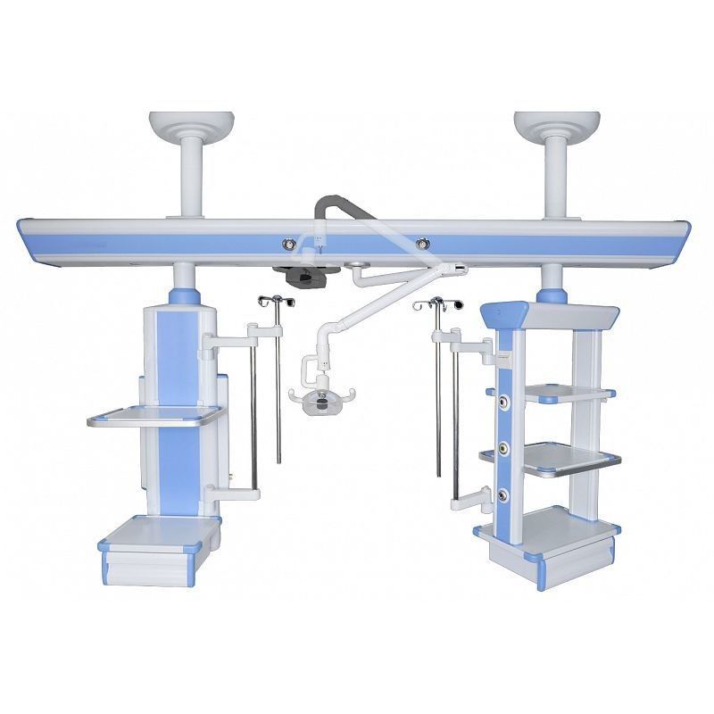 Mobile type ICU pendant