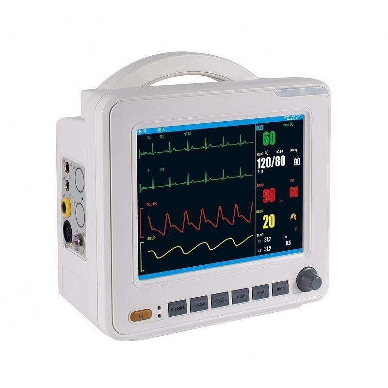 8.4 '' patient monitor