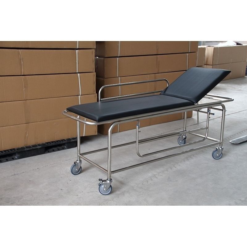Stretcher Trolley