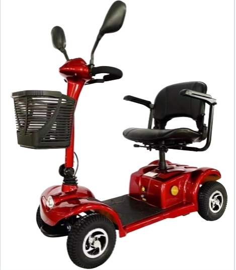 Electric Mobility Scooter