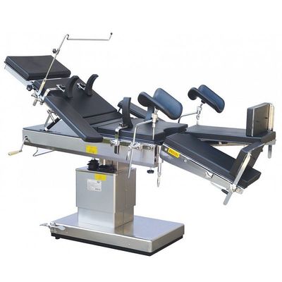 2100mm X 500mm X 750-1000mm 전기 모터 조작 테이블