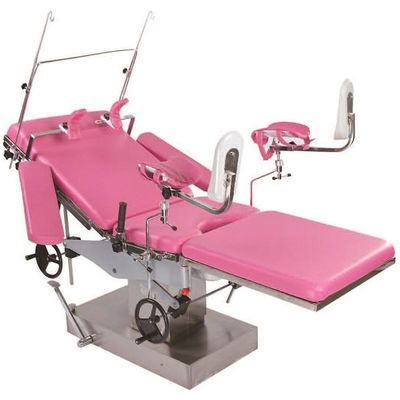 산부인과 테이블