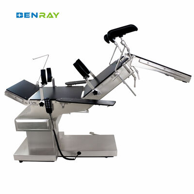 Hospital Electronic Operating Table